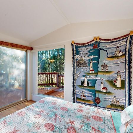 Bait Shop Villa Carpenterville Exterior foto