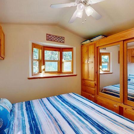 Bait Shop Villa Carpenterville Exterior foto