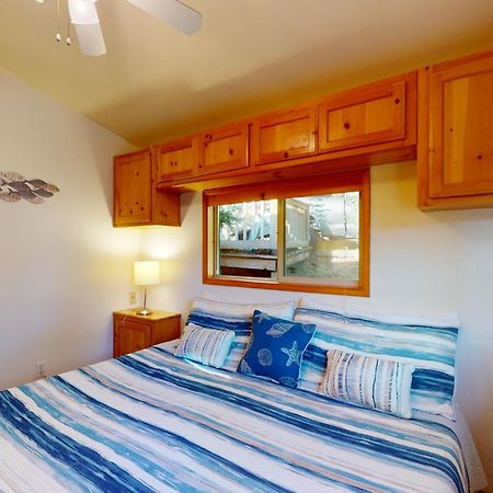 Bait Shop Villa Carpenterville Exterior foto