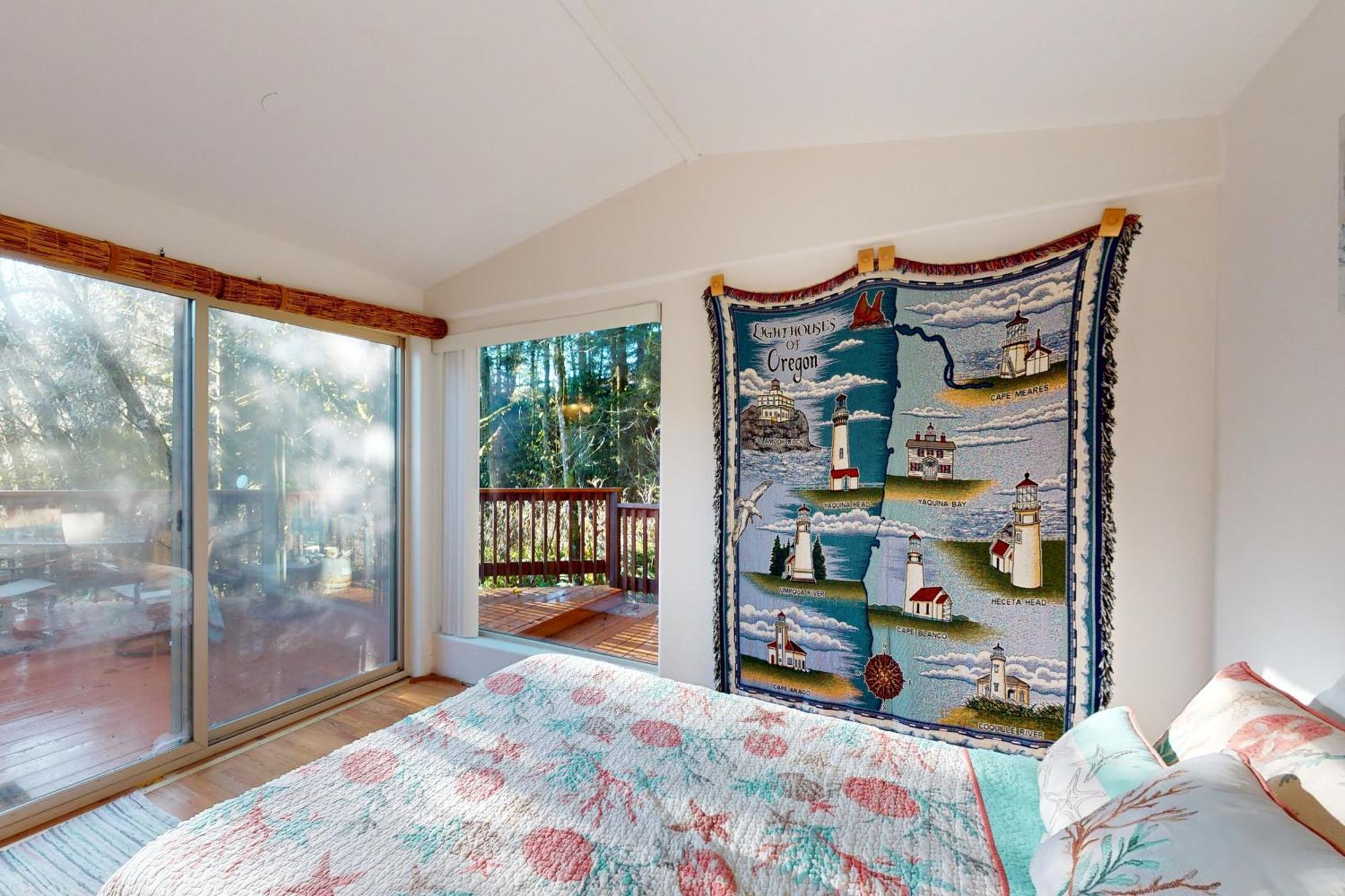 Bait Shop Villa Carpenterville Exterior foto