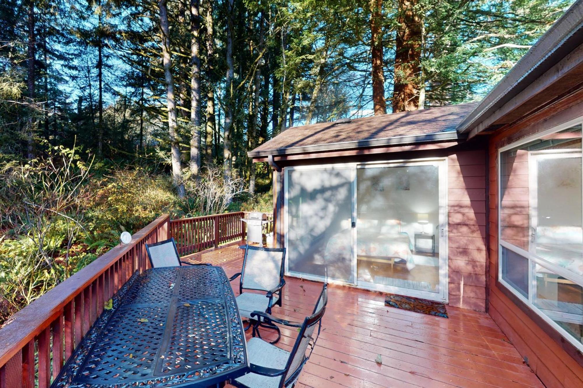 Bait Shop Villa Carpenterville Exterior foto