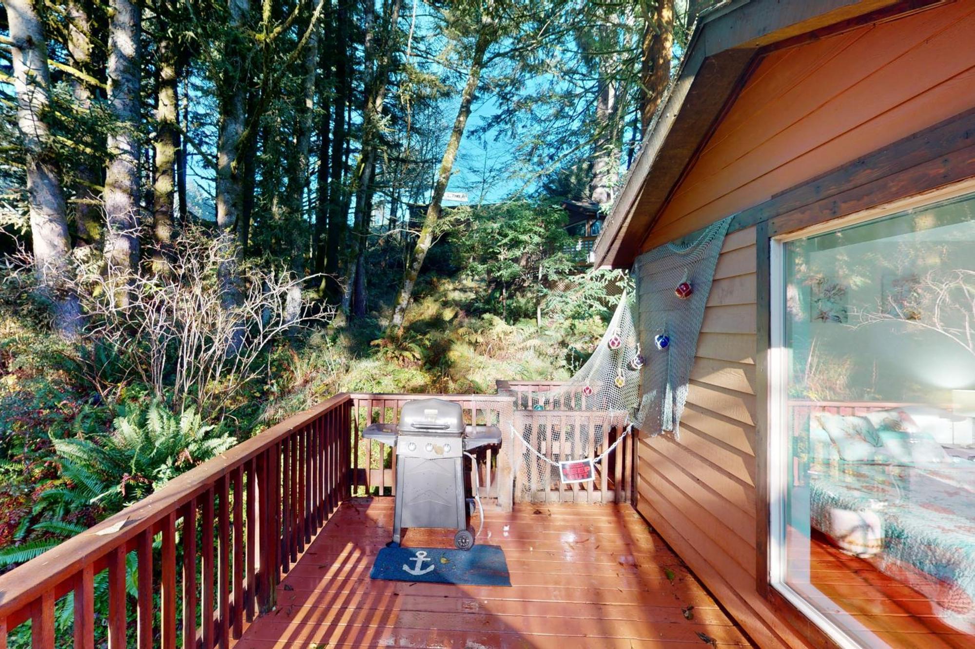Bait Shop Villa Carpenterville Exterior foto
