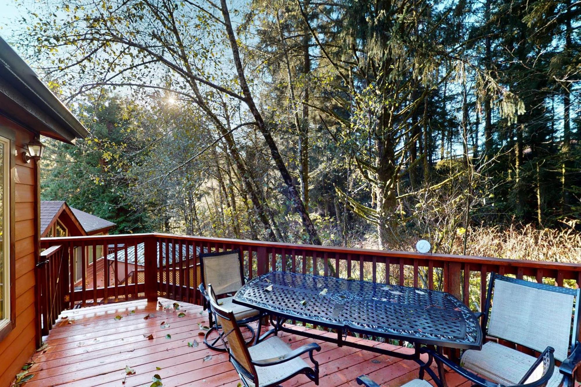Bait Shop Villa Carpenterville Exterior foto